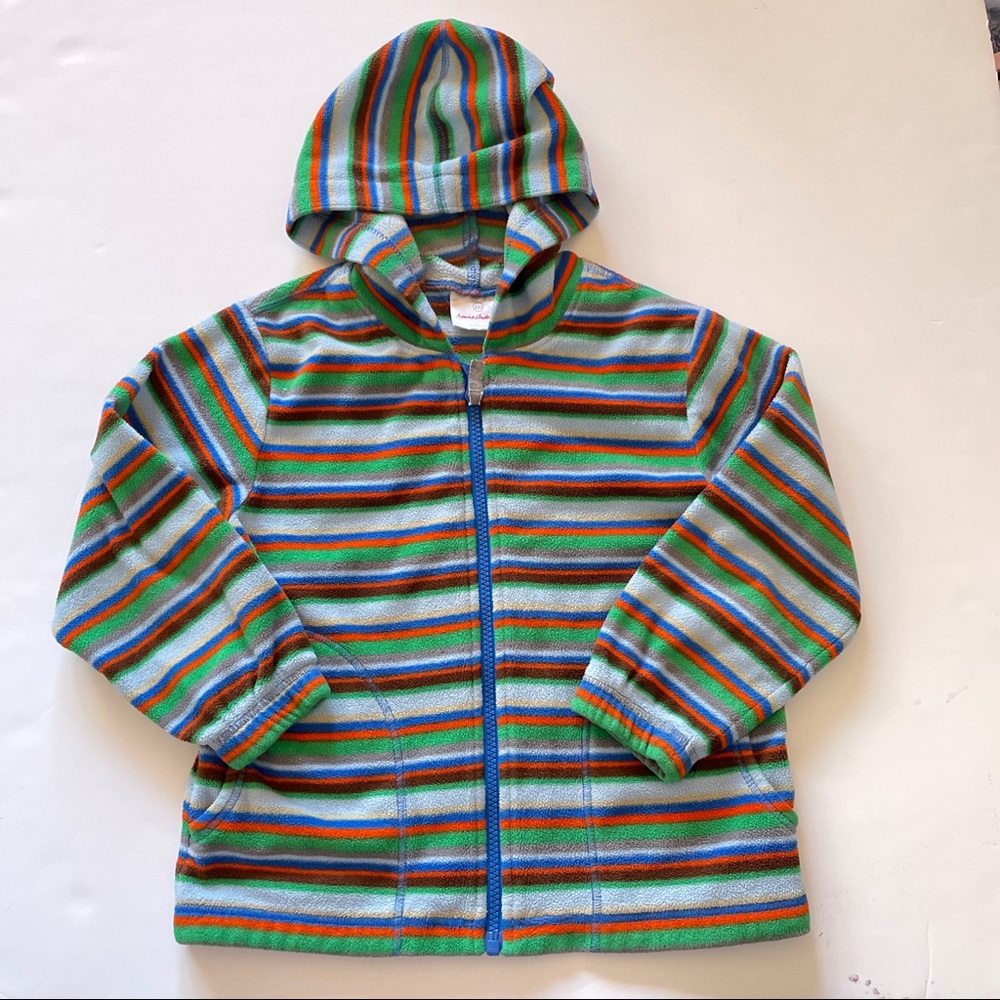 HannaAndersson and Jacket